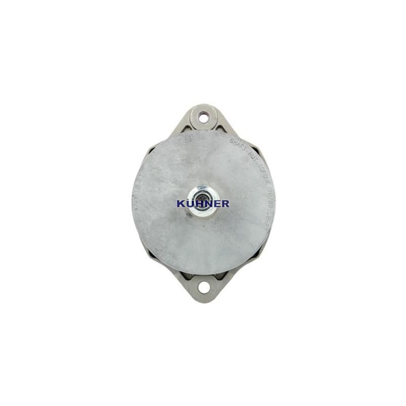 AD KÜHNER 554953RI Alternador
