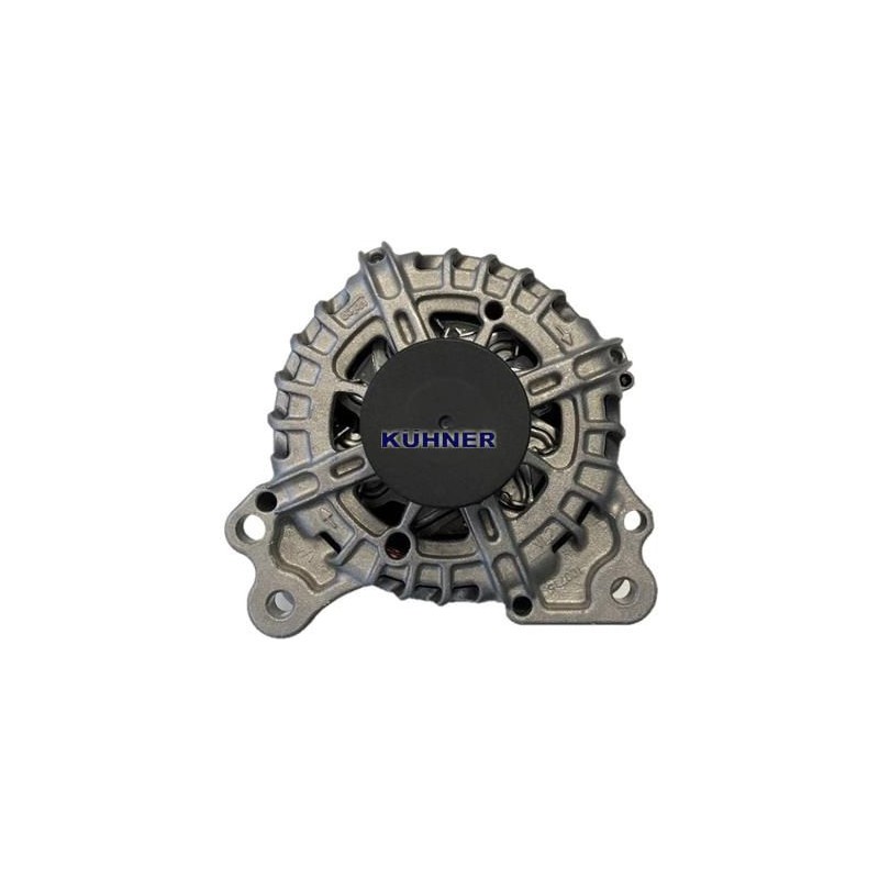 AD KÜHNER 554968RIS Alternador