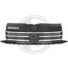 DIEDERICHS 2274041 Panal de radiador - 1