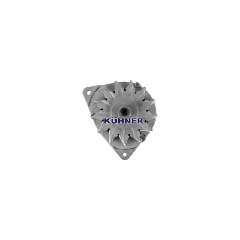 AD KÜHNER 554990RI Alternador