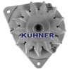 AD KÜHNER 554990RI Alternador