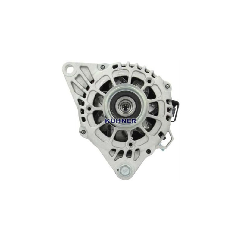 AD KÜHNER 554993RIV Alternador