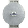 AD KÜHNER 554995RID Alternador