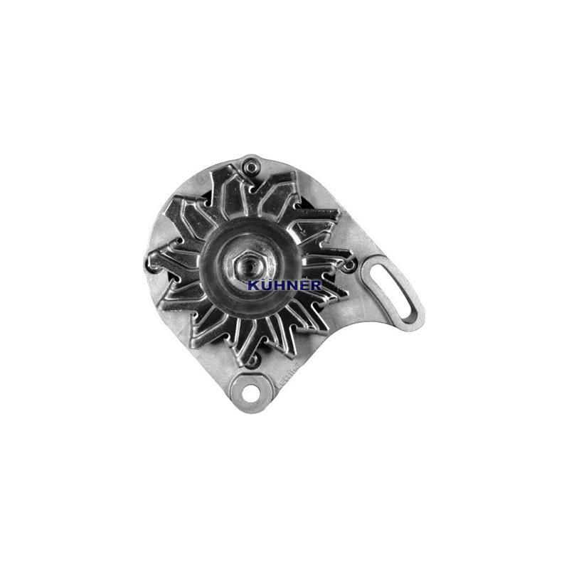 AD KÜHNER 554996RIM Alternador