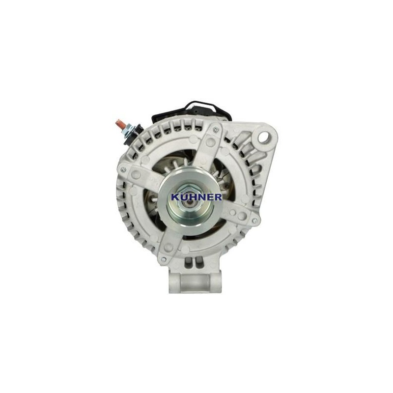 AD KÜHNER 555004RI Alternador