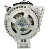 AD KÜHNER 555004RI Alternador