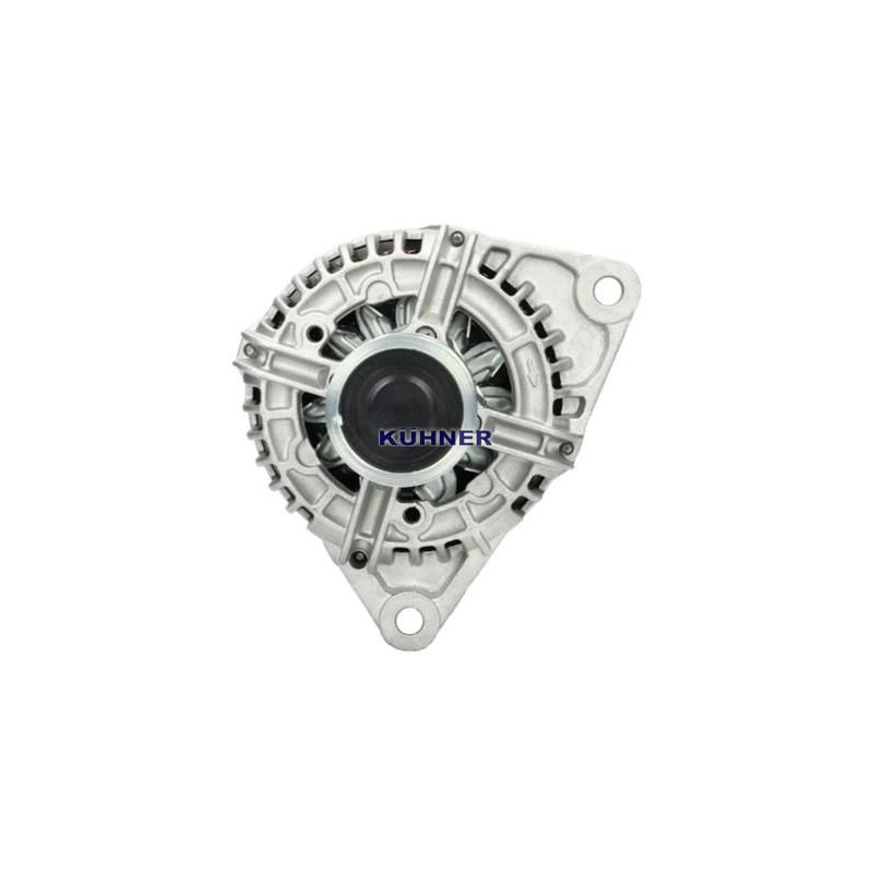 AD KÜHNER 555008RIS Alternador