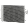 DIEDERICHS DCC1872 Condensador, aire acondicionado - 1