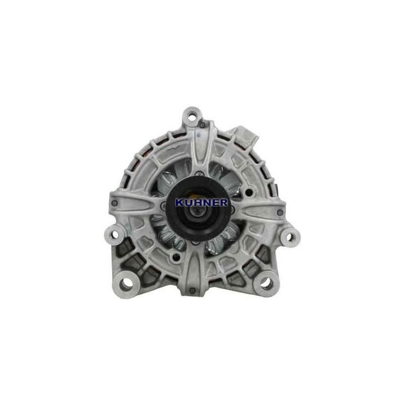 AD KÜHNER 555175RIB Alternador