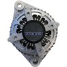 AD KÜHNER 555317RI Alternador