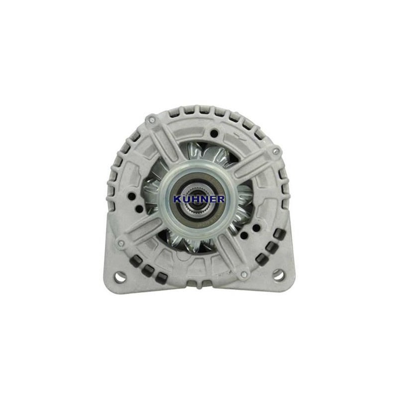 AD KÜHNER 556301RI Alternador