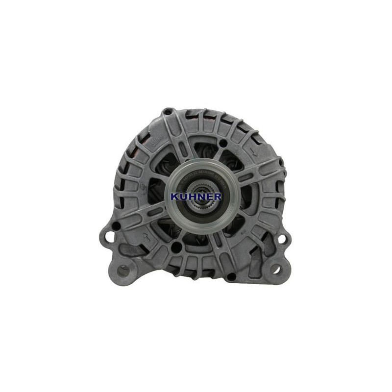AD KÜHNER 556463RI Alternador