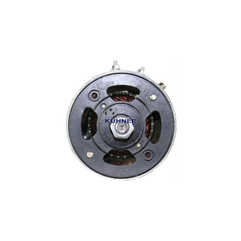 AD KÜHNER 9019 Alternador
