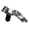 AD KÜHNER DRE195E Motor del limpiaparabrisas
