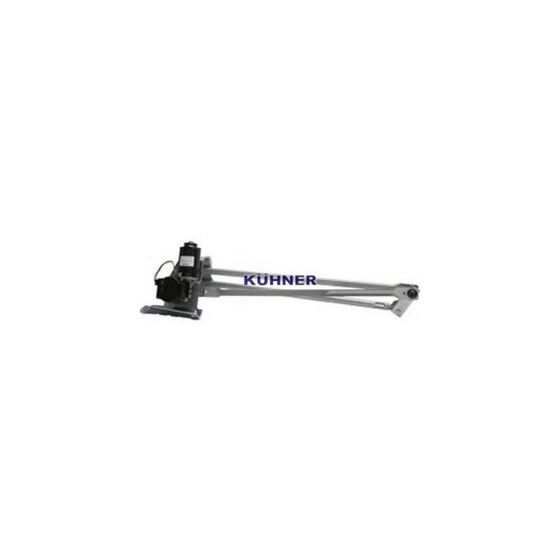 AD KÜHNER DRE206G Motor del limpiaparabrisas