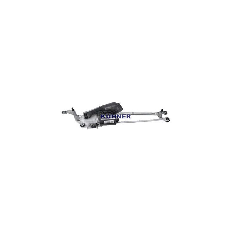 AD KÜHNER DRE215C Motor del limpiaparabrisas