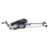 AD KÜHNER DRE215C Motor del limpiaparabrisas
