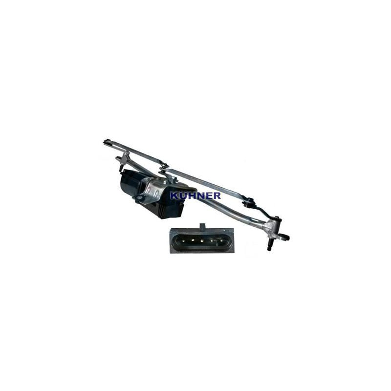 AD KÜHNER DRE223A Motor del limpiaparabrisas