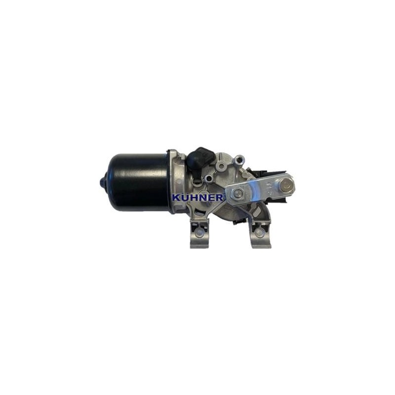 AD KÜHNER DRE412M Motor del limpiaparabrisas