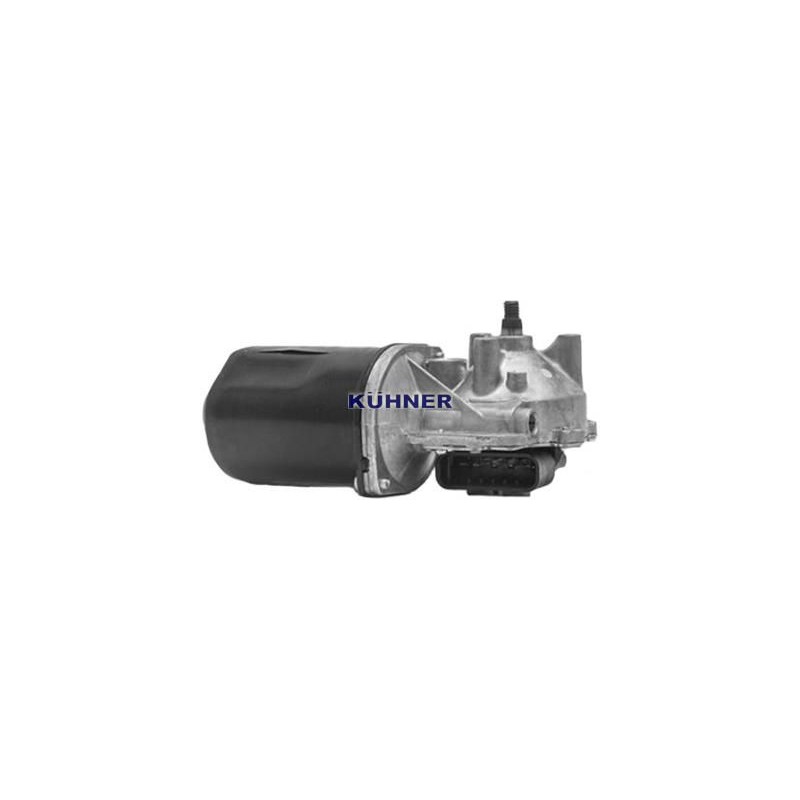 AD KÜHNER DRE415M Motor del limpiaparabrisas