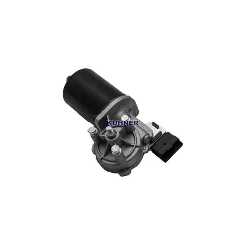 AD KÜHNER DRE418M Motor del limpiaparabrisas