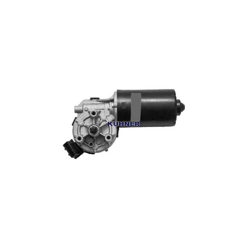 AD KÜHNER DRE419M Motor del limpiaparabrisas