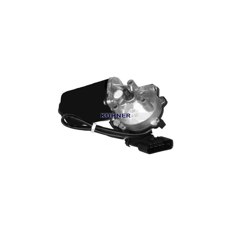 AD KÜHNER DRE420M Motor del limpiaparabrisas