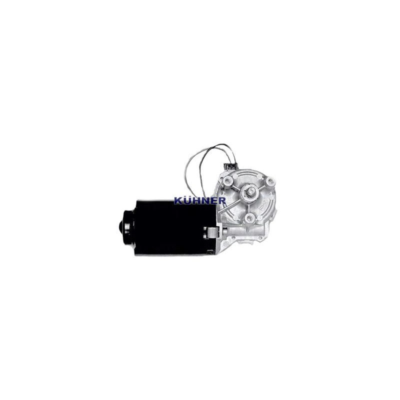 AD KÜHNER DRE421A Motor del limpiaparabrisas