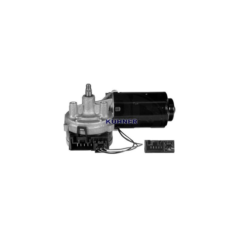 AD KÜHNER DRE422L Motor del limpiaparabrisas