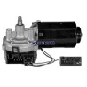 AD KÜHNER DRE422L Motor del limpiaparabrisas