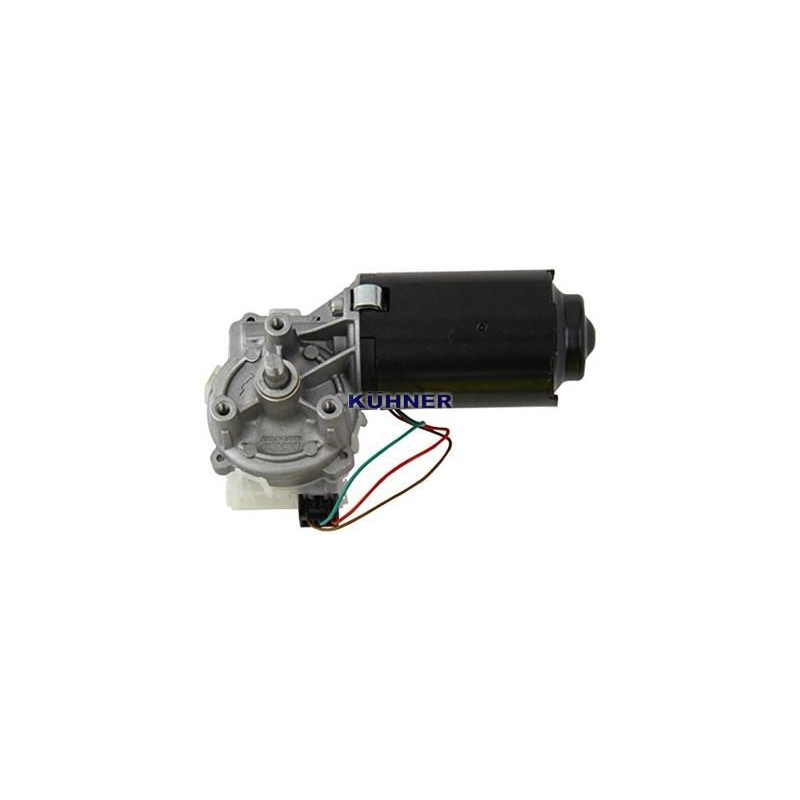AD KÜHNER DRE423P Motor del limpiaparabrisas delante