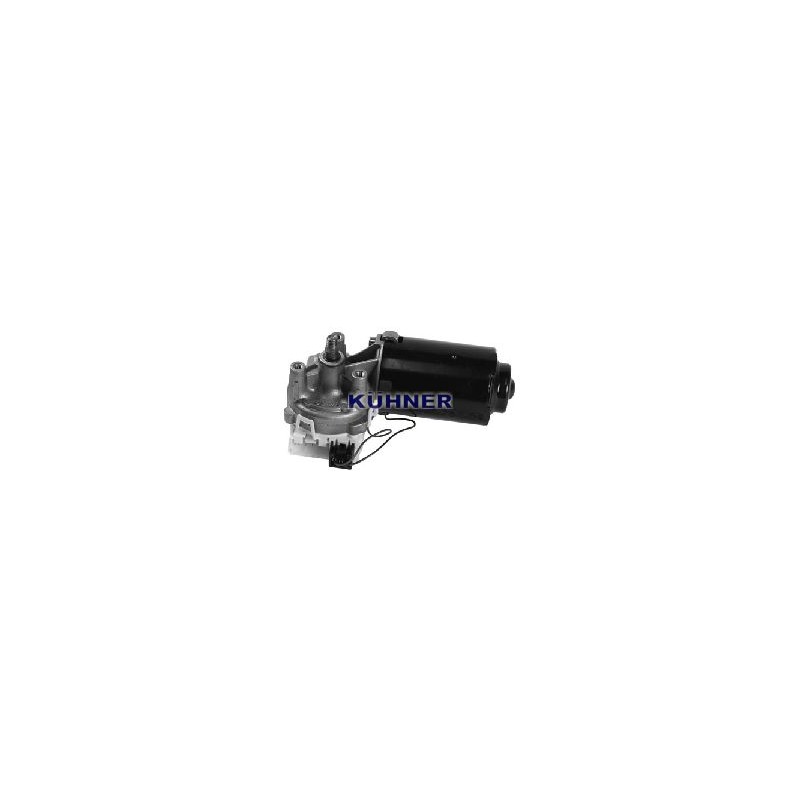 AD KÜHNER DRE424B Motor del limpiaparabrisas