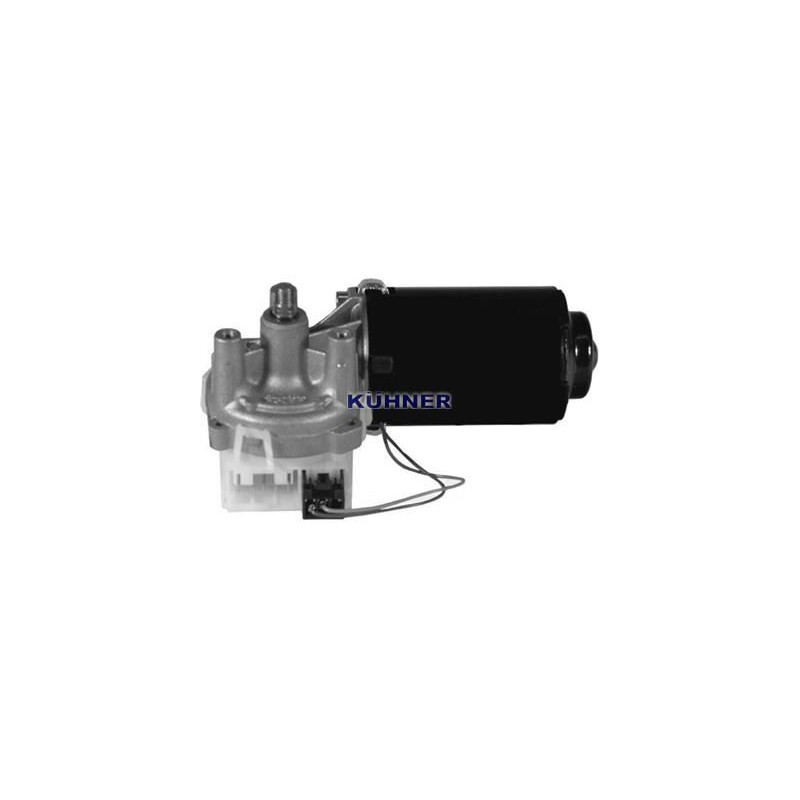 AD KÜHNER DRE424C Motor del limpiaparabrisas