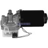 AD KÜHNER DRE424C Motor del limpiaparabrisas