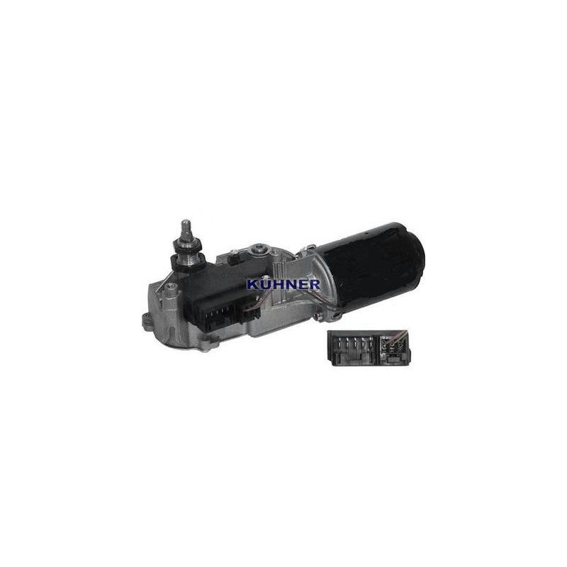 AD KÜHNER DRE426BA Motor del limpiaparabrisas