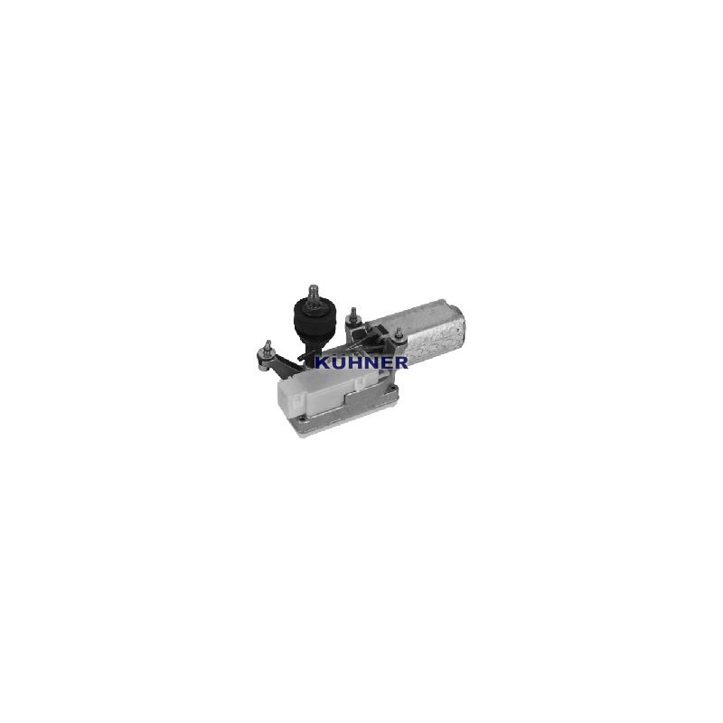 AD KÜHNER DRE430G Motor del limpiaparabrisas