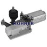 AD KÜHNER DRE430G Motor del limpiaparabrisas