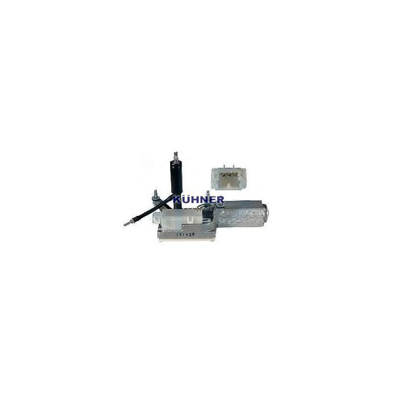 AD KÜHNER DRE430H Motor del limpiaparabrisas