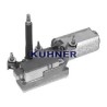 AD KÜHNER DRE430P Motor del limpiaparabrisas