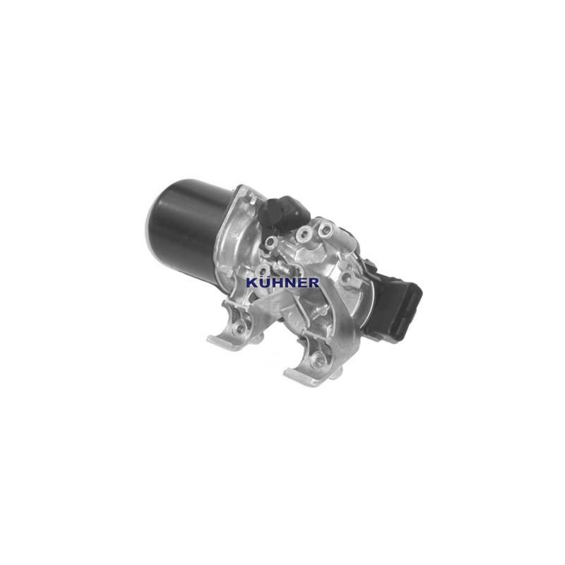 AD KÜHNER DRE438C Motor del limpiaparabrisas