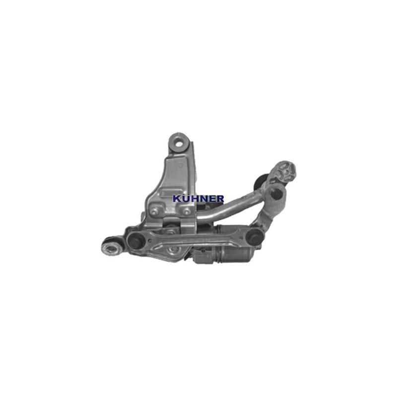 AD KÜHNER DRE500A Motor del limpiaparabrisas