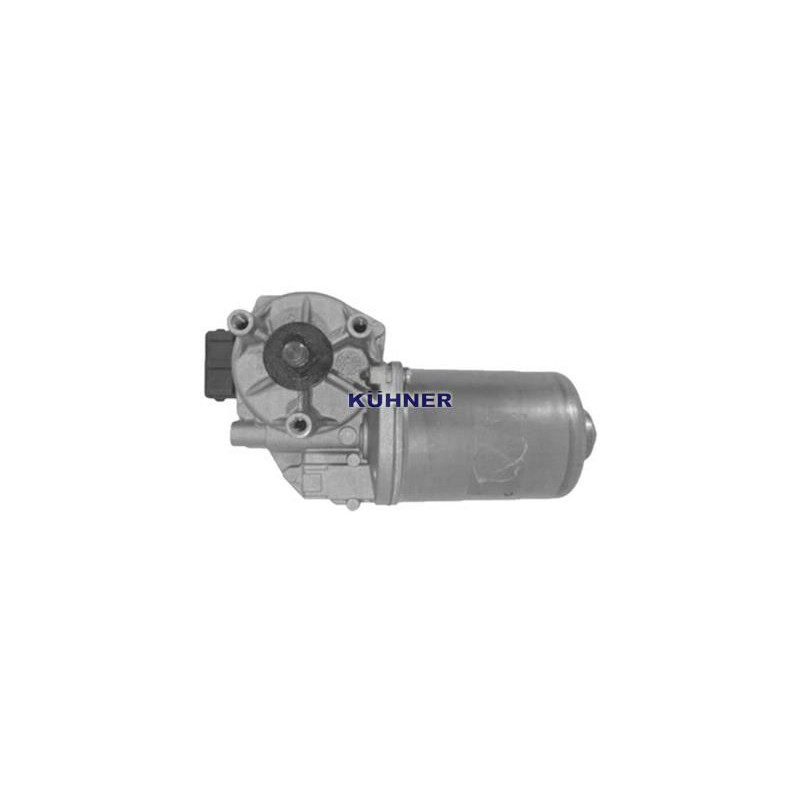 AD KÜHNER DRE500AM Motor del limpiaparabrisas