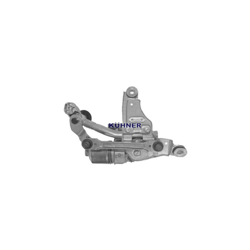 AD KÜHNER DRE500H Motor del limpiaparabrisas