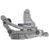 AD KÜHNER DRE500H Motor del limpiaparabrisas