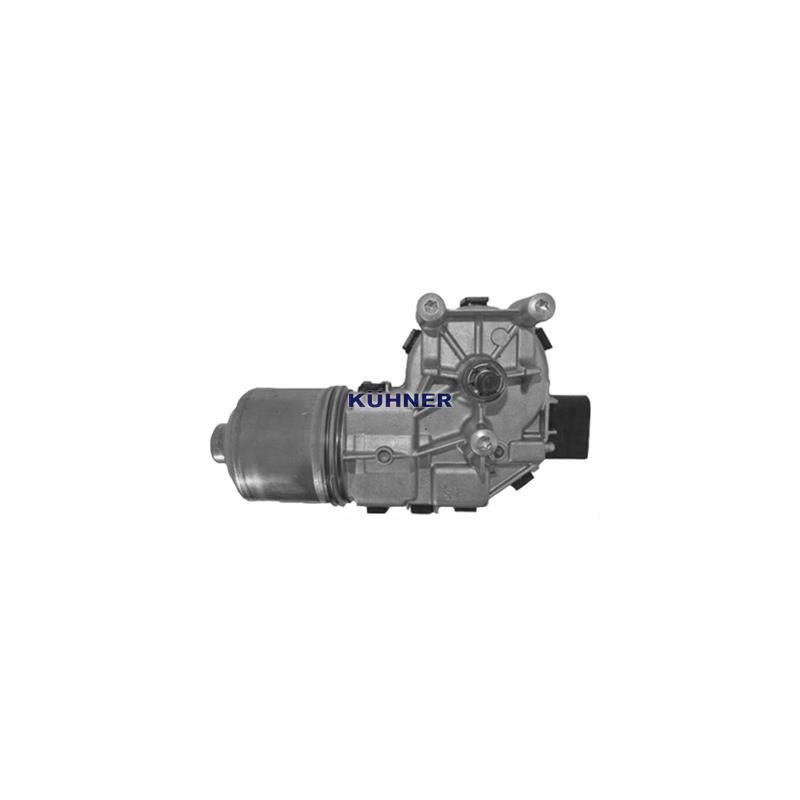 AD KÜHNER DRE500LM Motor del limpiaparabrisas
