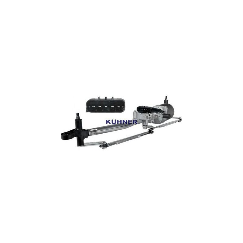 AD KÜHNER DRE511E Motor del limpiaparabrisas