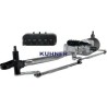 AD KÜHNER DRE511E Motor del limpiaparabrisas