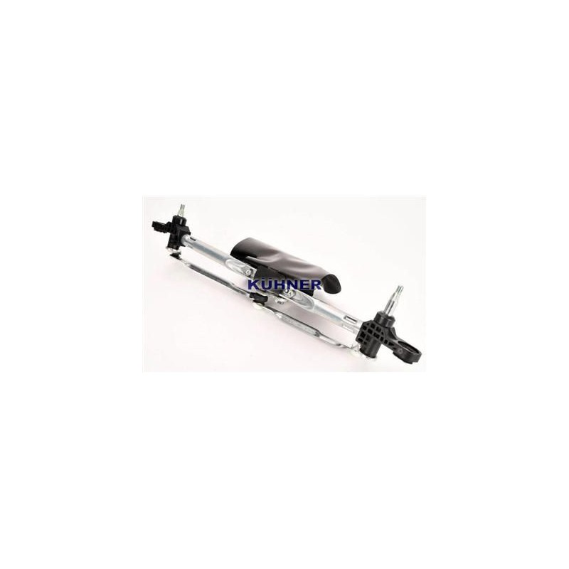 AD KÜHNER DRE511G Motor del limpiaparabrisas