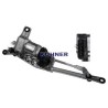 AD KÜHNER DRE511I Motor del limpiaparabrisas