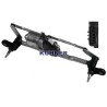 AD KÜHNER DRE511O Motor del limpiaparabrisas